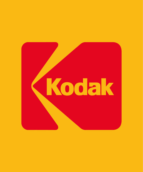 Poster Kodak