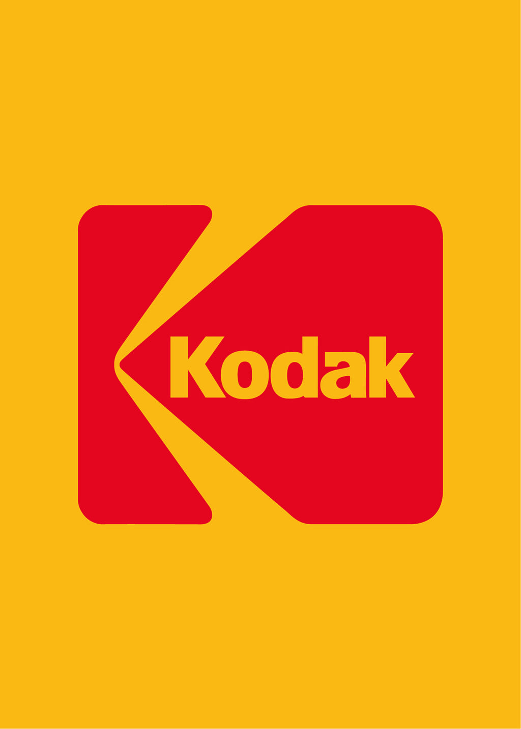 Poster Kodak